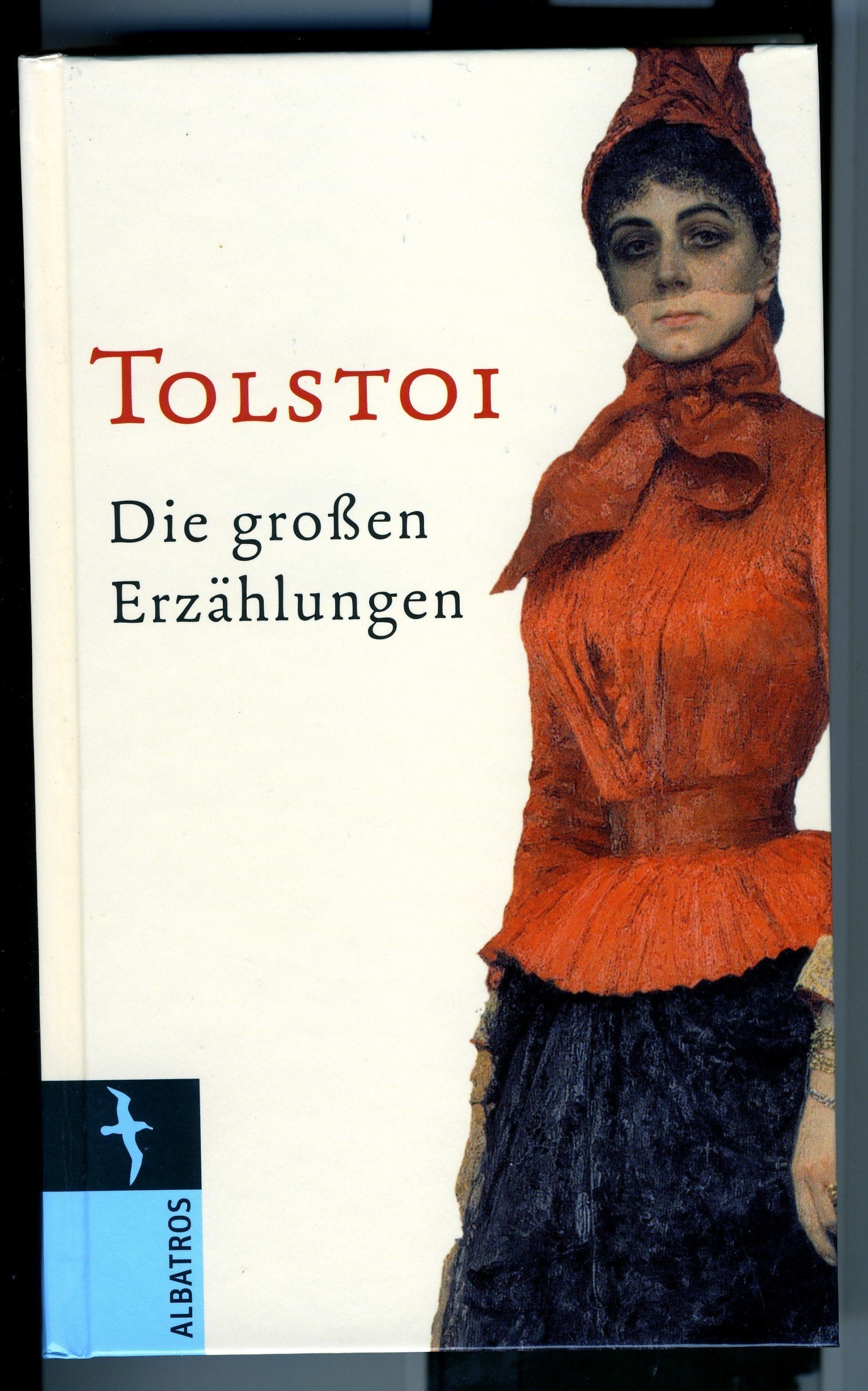 Die großen Erzählungen Contemporary literature