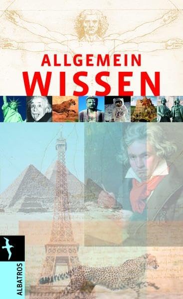Allgemeinwissen General education