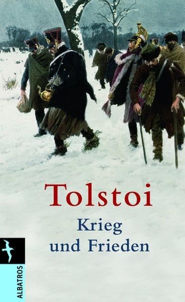 Product Image: Krieg und Frieden