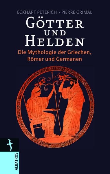 Götter und Helden Philosophy Books