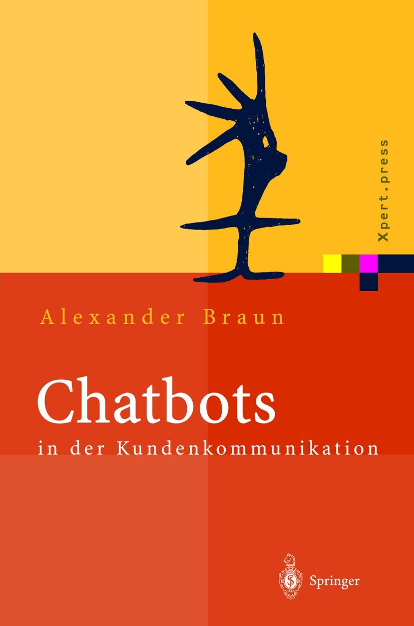 Chatbots in der Kundenkommunikation Business, Finance & Career