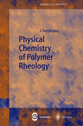Physical Chemistry of Polymer Rheology Medicine