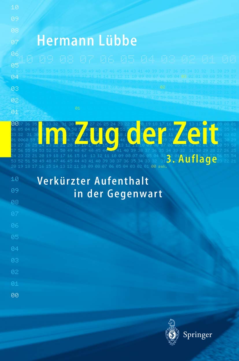 Product Image: Im Zug der Zeit