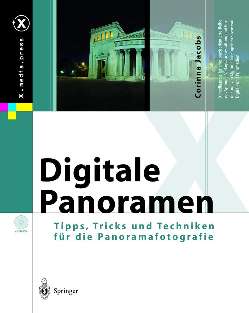 Product Image: Digitale Panoramen