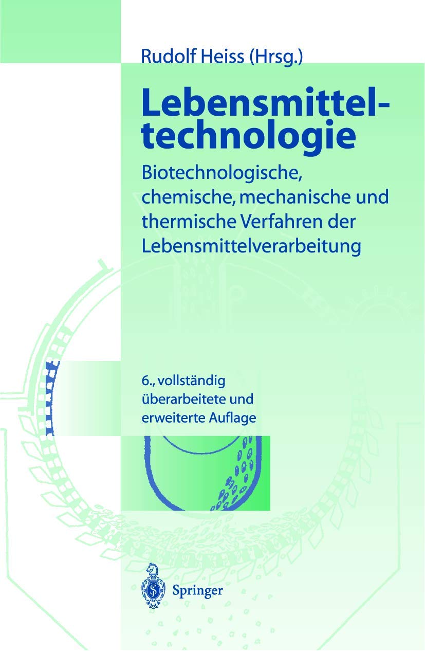 Lebensmitteltechnologie Business, Finance & Career
