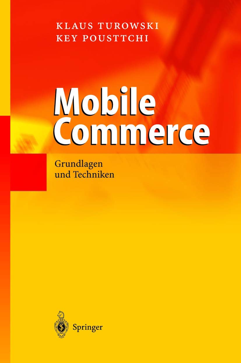 Mobile Commerce Law