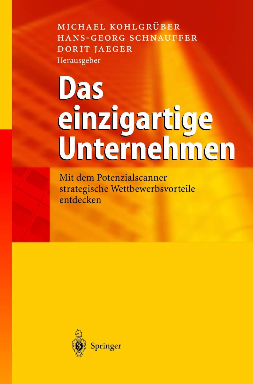 Das einzigartige Unternehmen Law Books