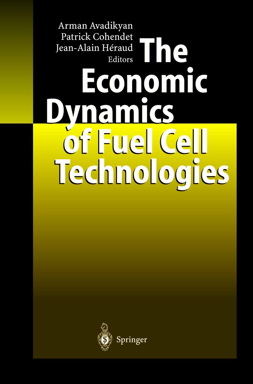 The Economic Dynamics of Fuel Cell Technologies: Time and Uncertainty Law