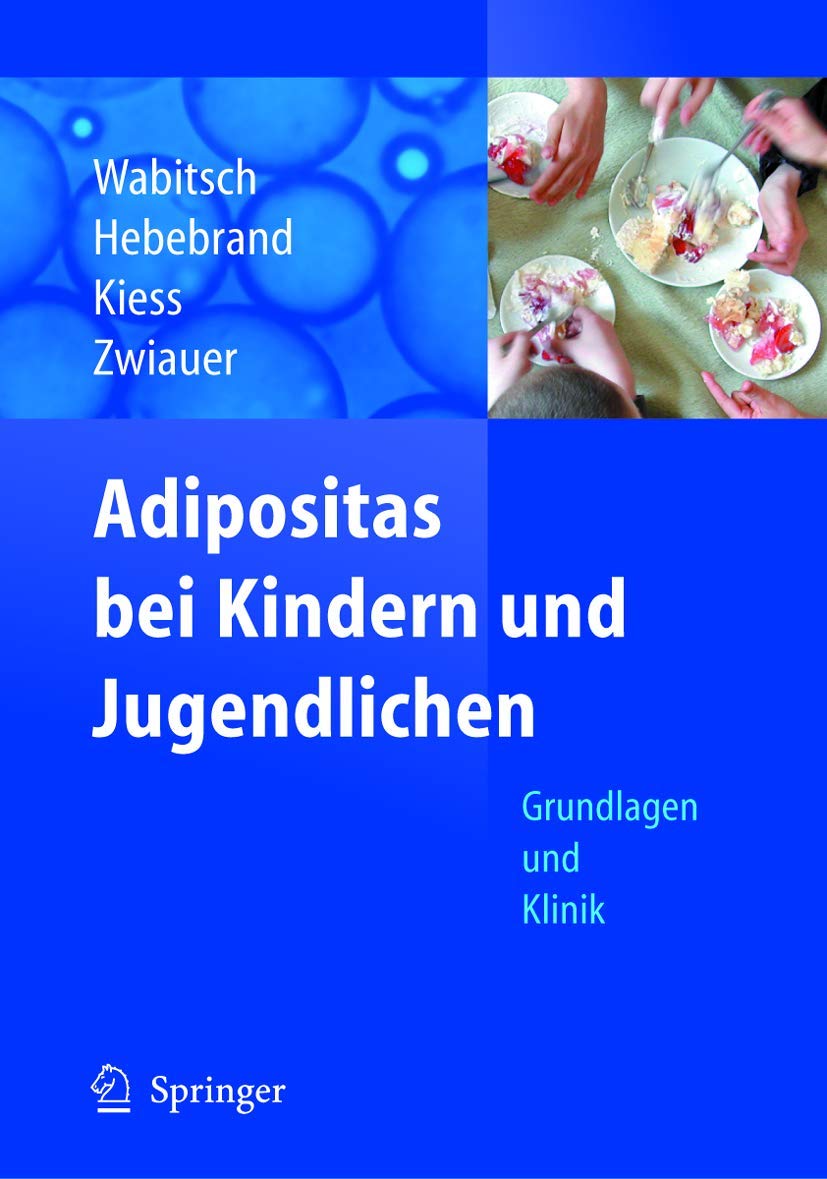 Adipositas bei Kindern und Jugendlichen Medicine
