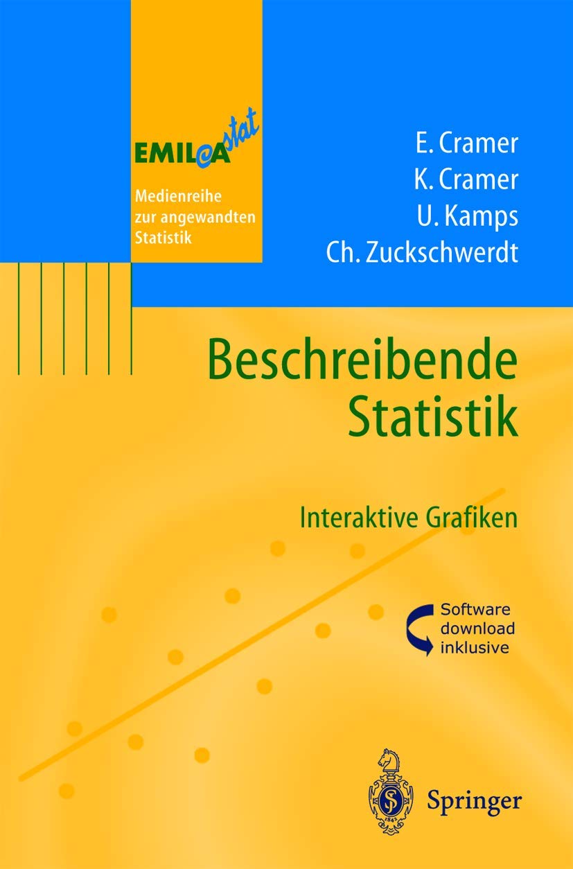 Beschreibende Statistik: Interaktive Grafiken (EMIL@A-stat) Law