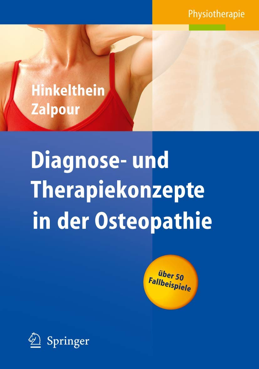 Diagnose- und Therapiekonzepte in der Osteopathie Medicine