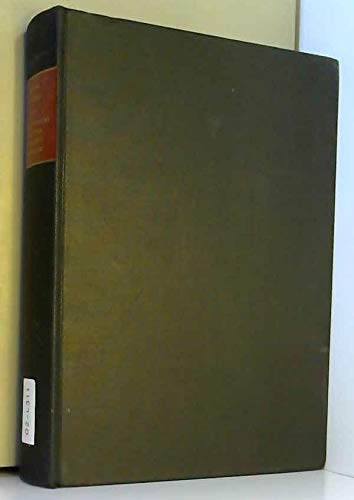 Thermochemical Properties of Inorganic Substances Natural Sciences