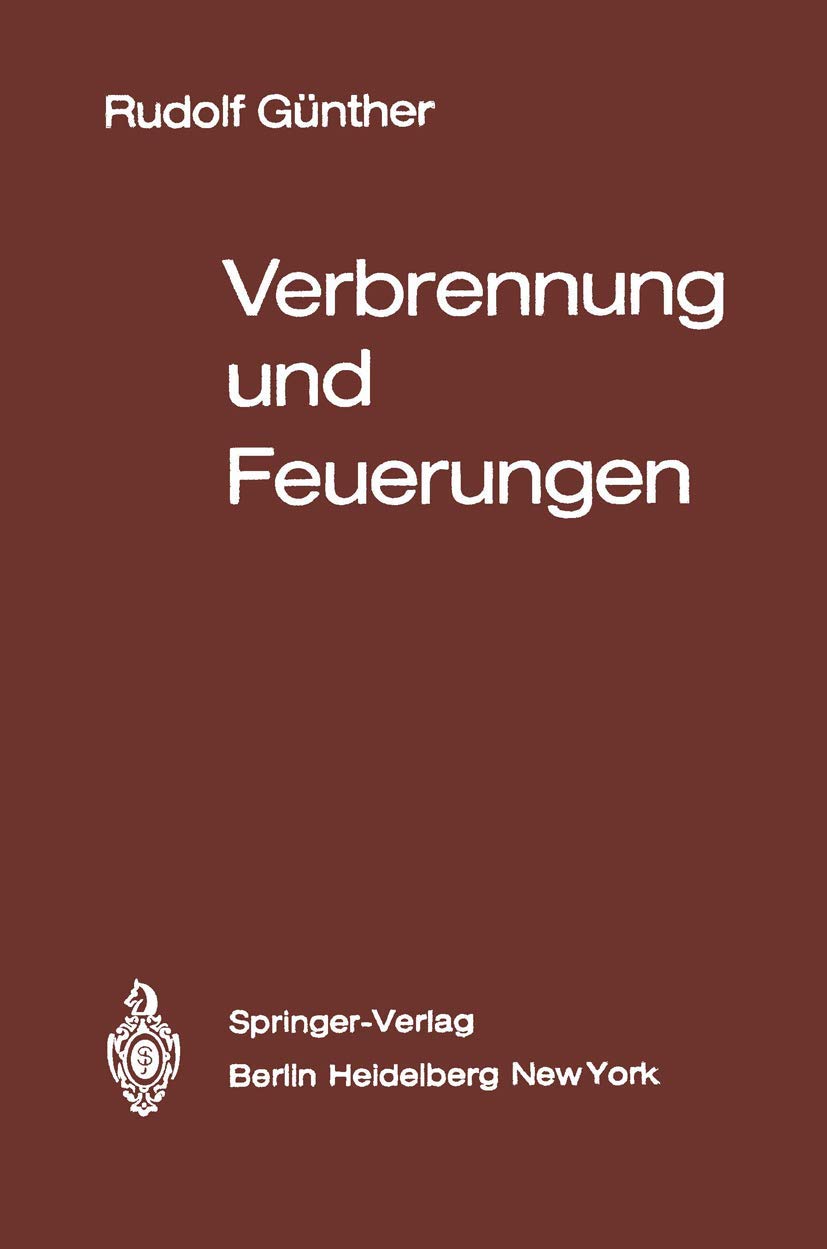 Verbrennung und Feuerungen Medicine