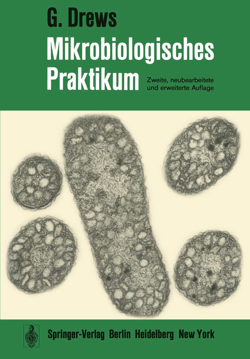 Mikrobiologisches Praktikum Medicine