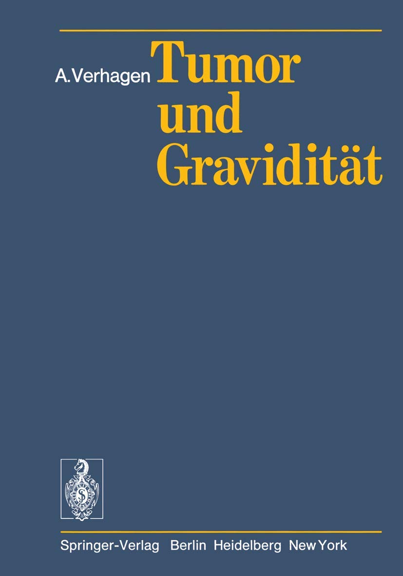 Tumor und Gravidität Medicine
