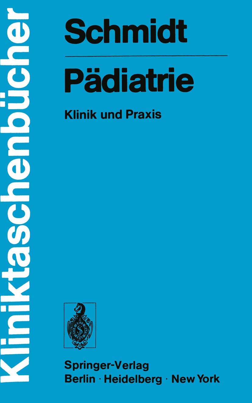 Product Image: Pädiatrie