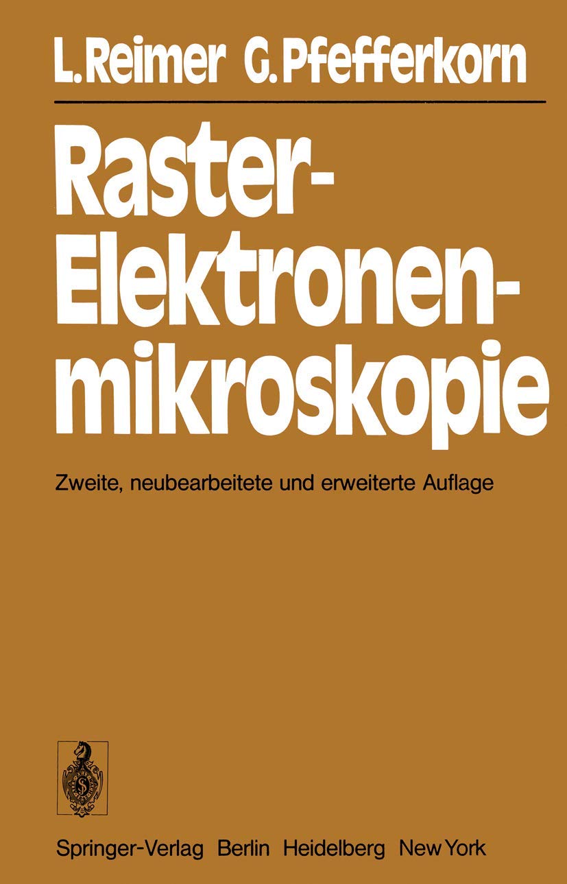 Raster-Elektronenmikroskopie Medicine