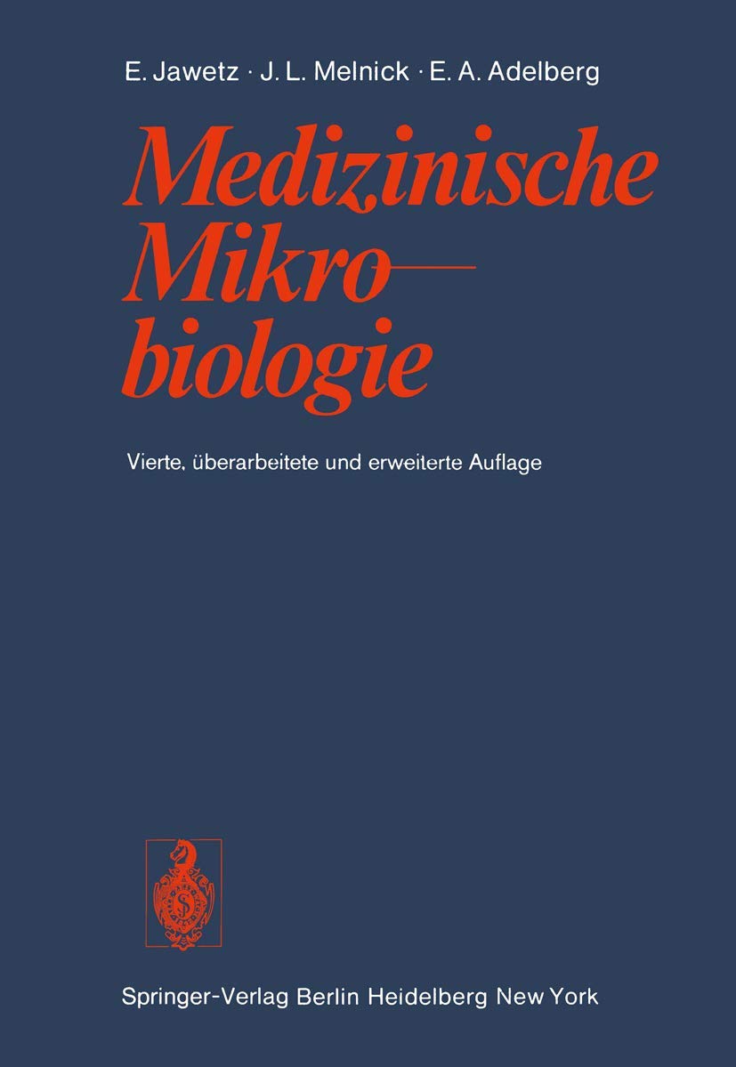 Medizinische Mikrobiologie Medicine