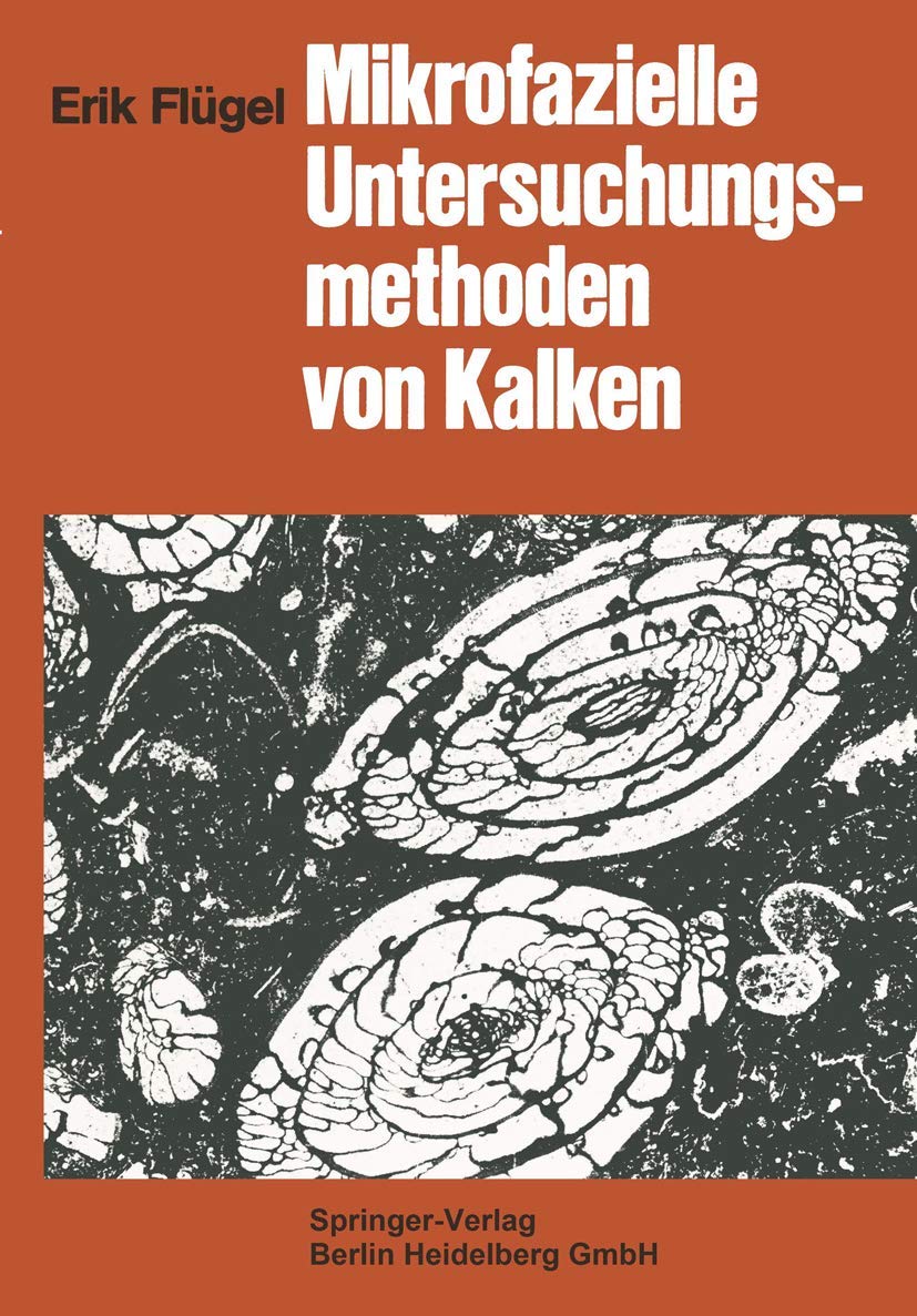 Mikrofazielle Untersuchungsmethoden von Kalken Business & Technology