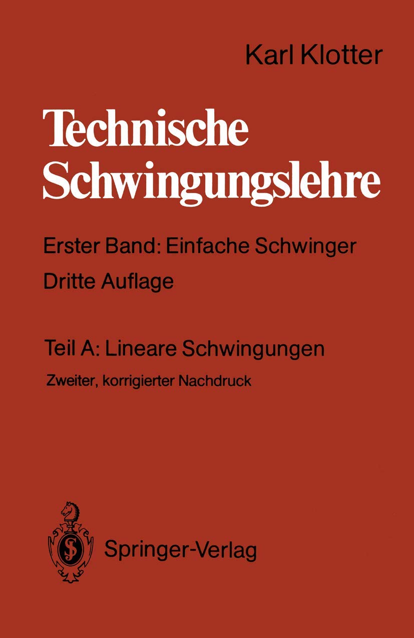 Lineare Schwingungen (Einfache Schwinger) Media & Communication