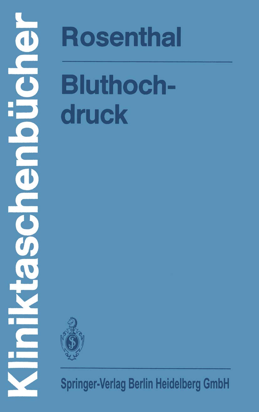 Product Image: Bluthochdruck