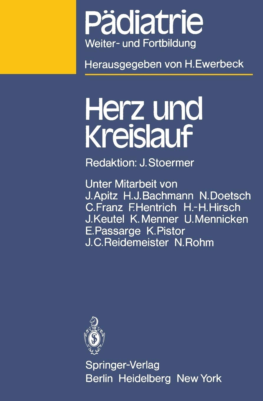 Herz und Kreislauf Medicine