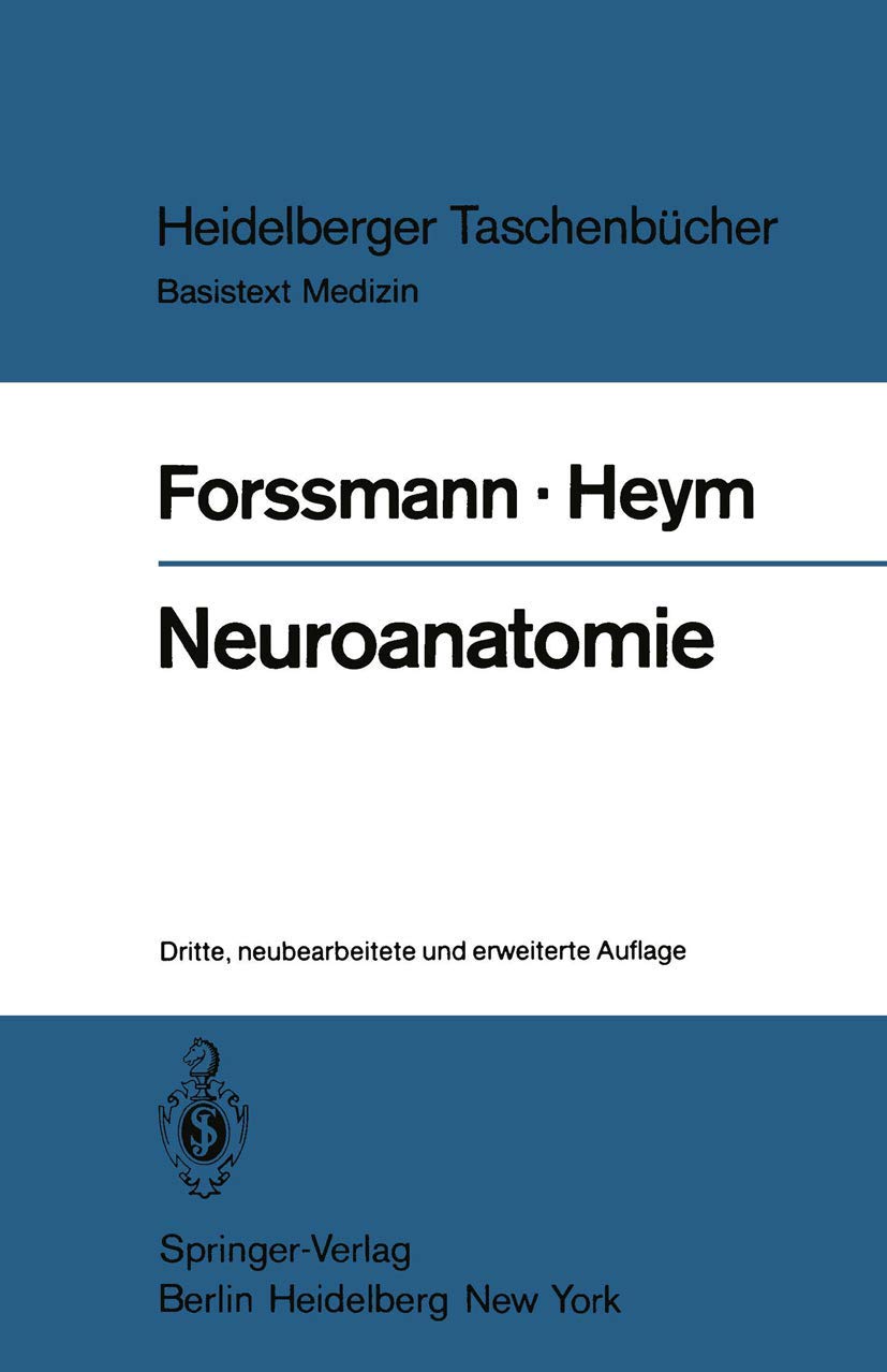 Product Image: Neuroanatomie