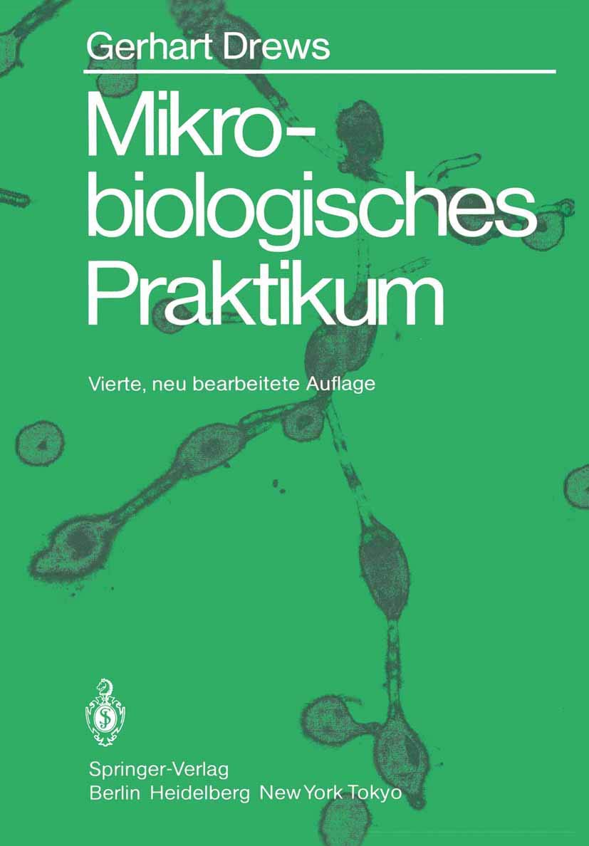 Mikrobiologisches Praktikum Natural Sciences