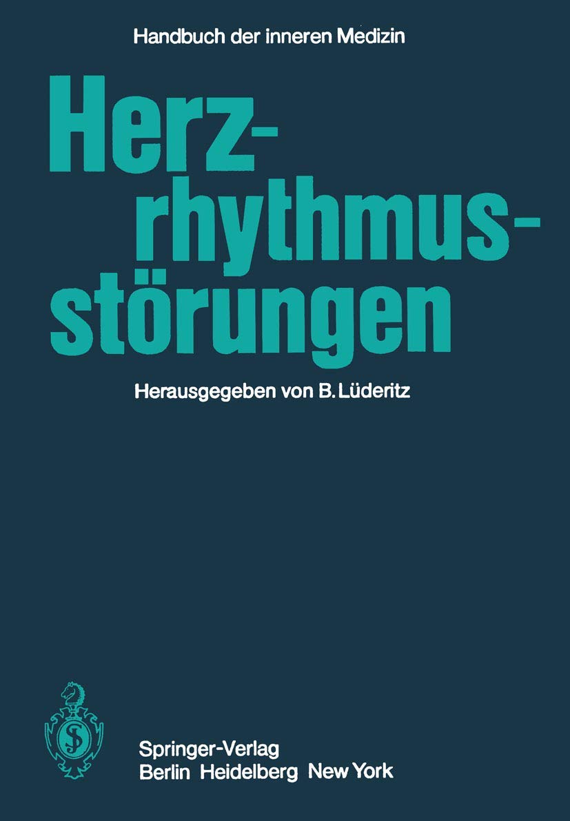 Herzrhythmusstörungen (Herz und Kreislauf) Medicine