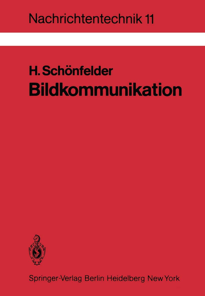 Bildkommunikation Business & Technology Books