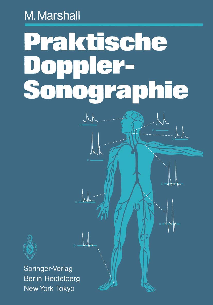 Praktische Doppler-Sonographie Medicine