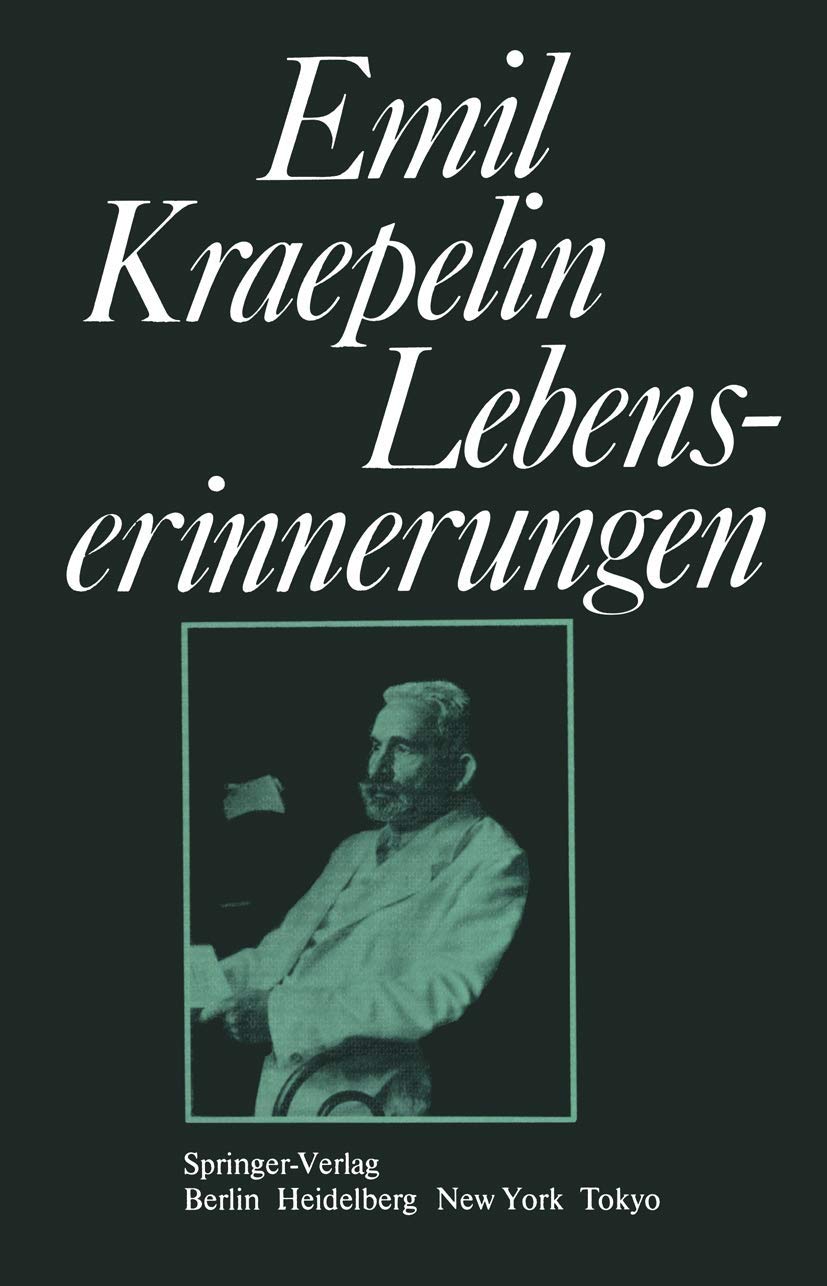 Lebenserinnerungen Medicine