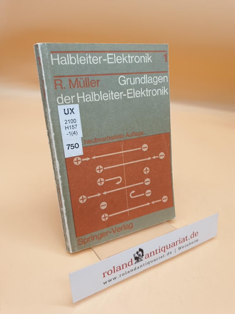 Grundlagen der Halbleiter-Elektronik Business & Technology