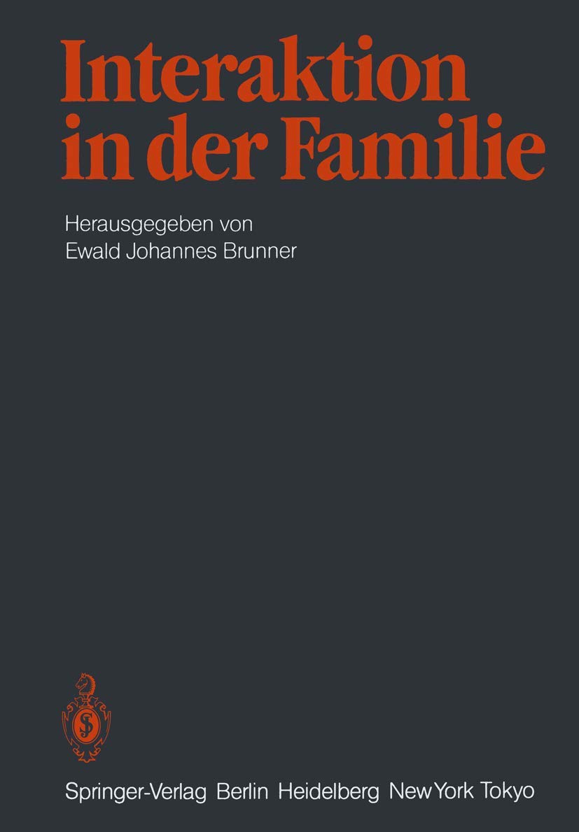 Interaktion in der Familie Medicine