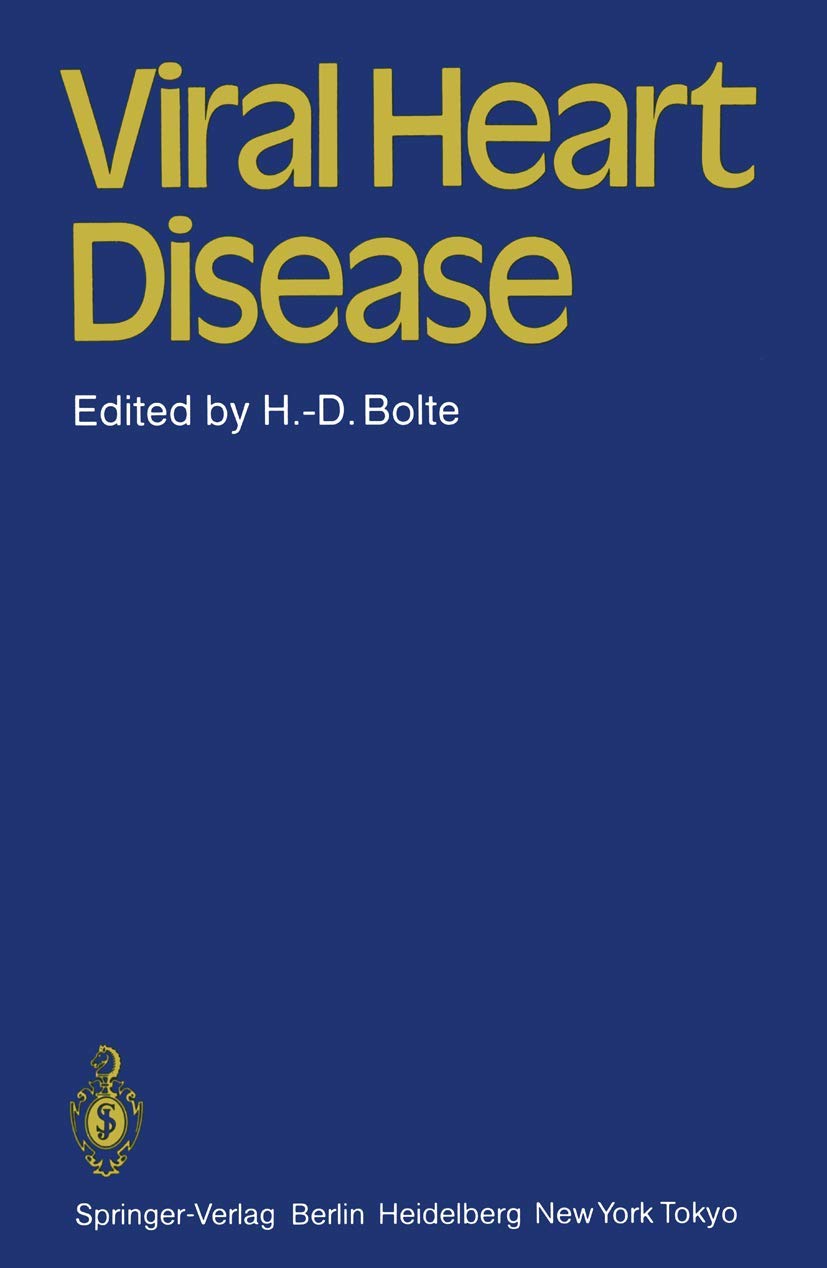 Viral Heart Disease Medicine