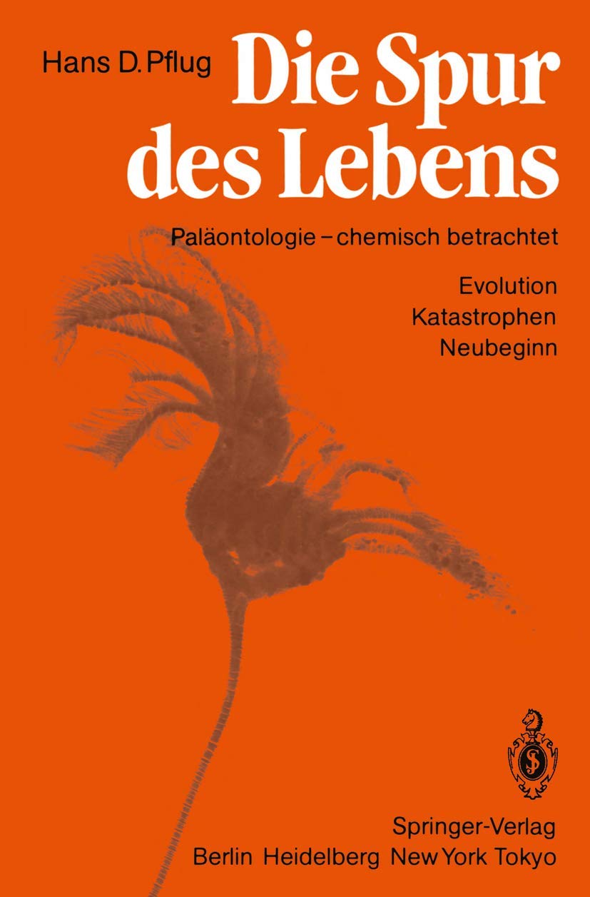 Die Spur des Lebens Business & Technology