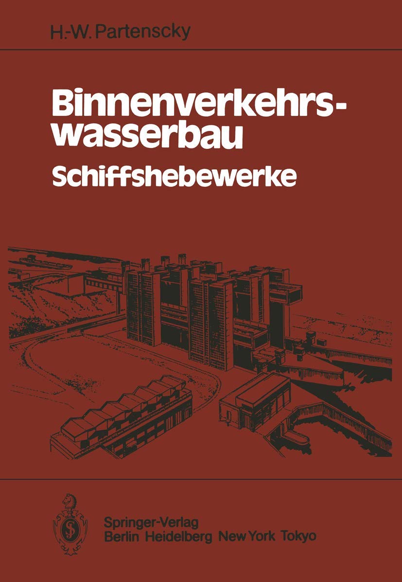 Binnenverkehrswasserbau: Schiffshebewerke Geology & Geography