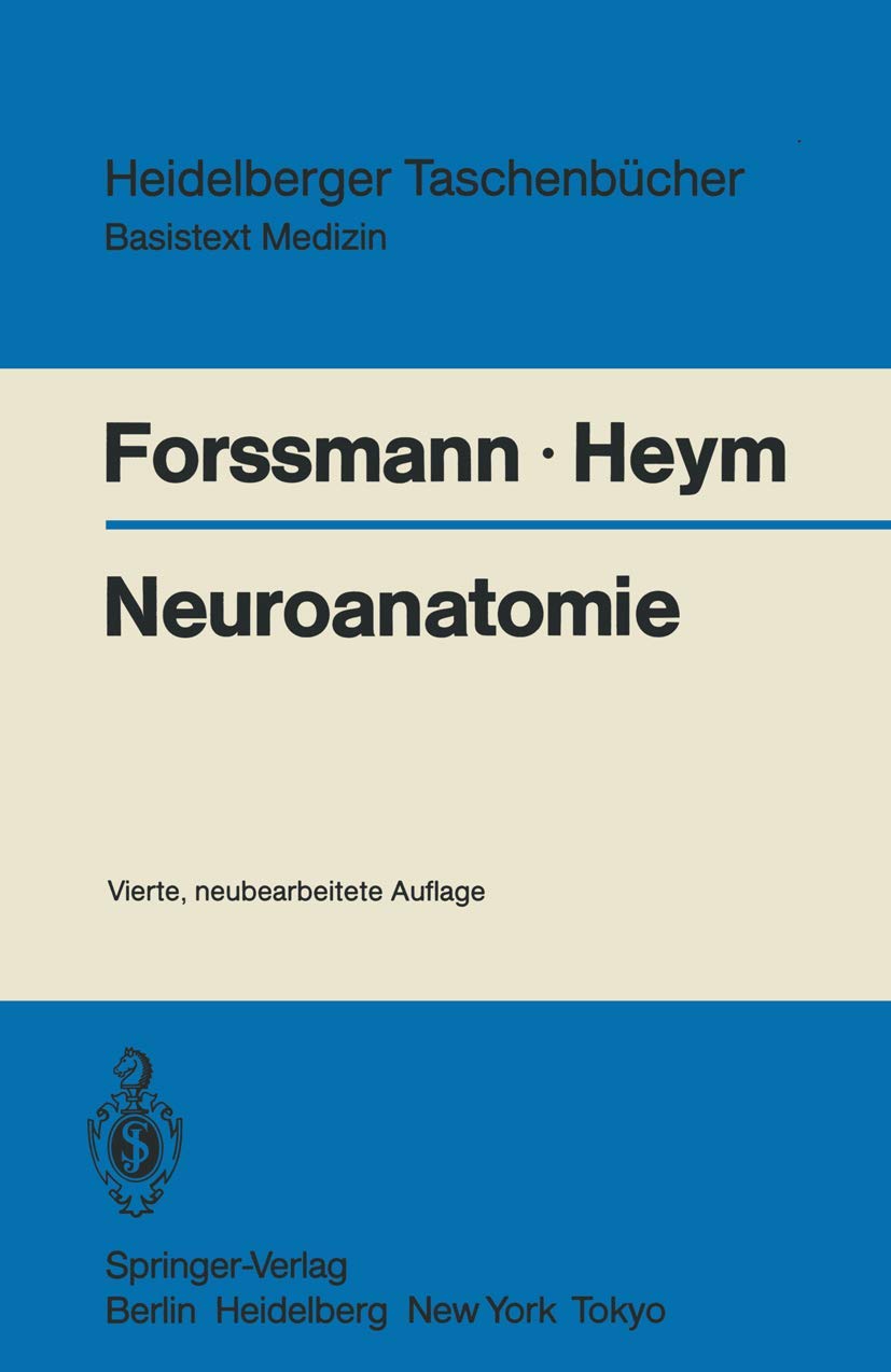 Neuroanatomie Medicine