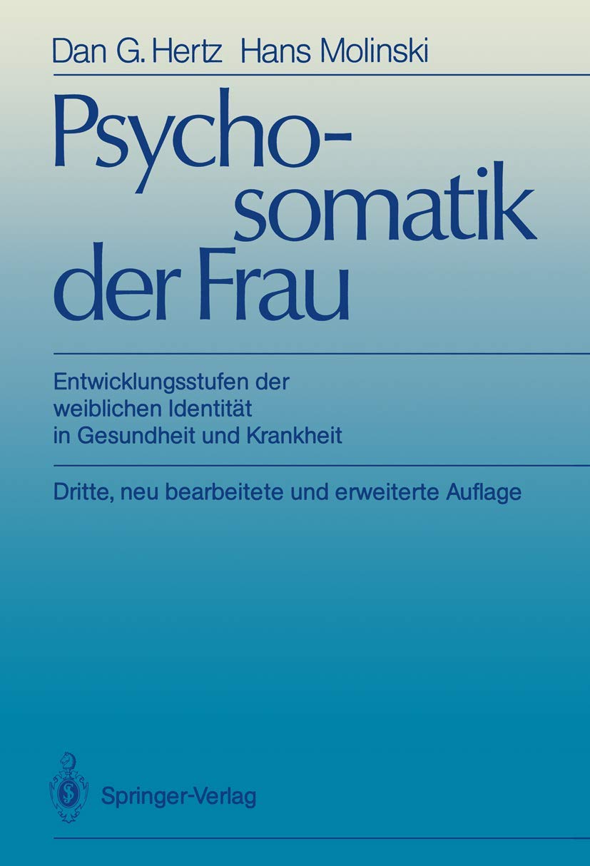Psychosomatik der Frau Medicine