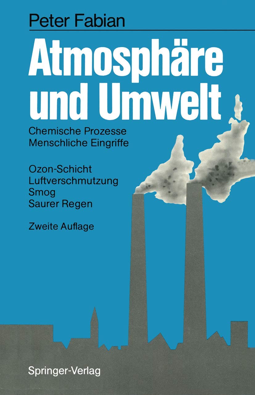 Atmosphäre und Umwelt Mathematics Books