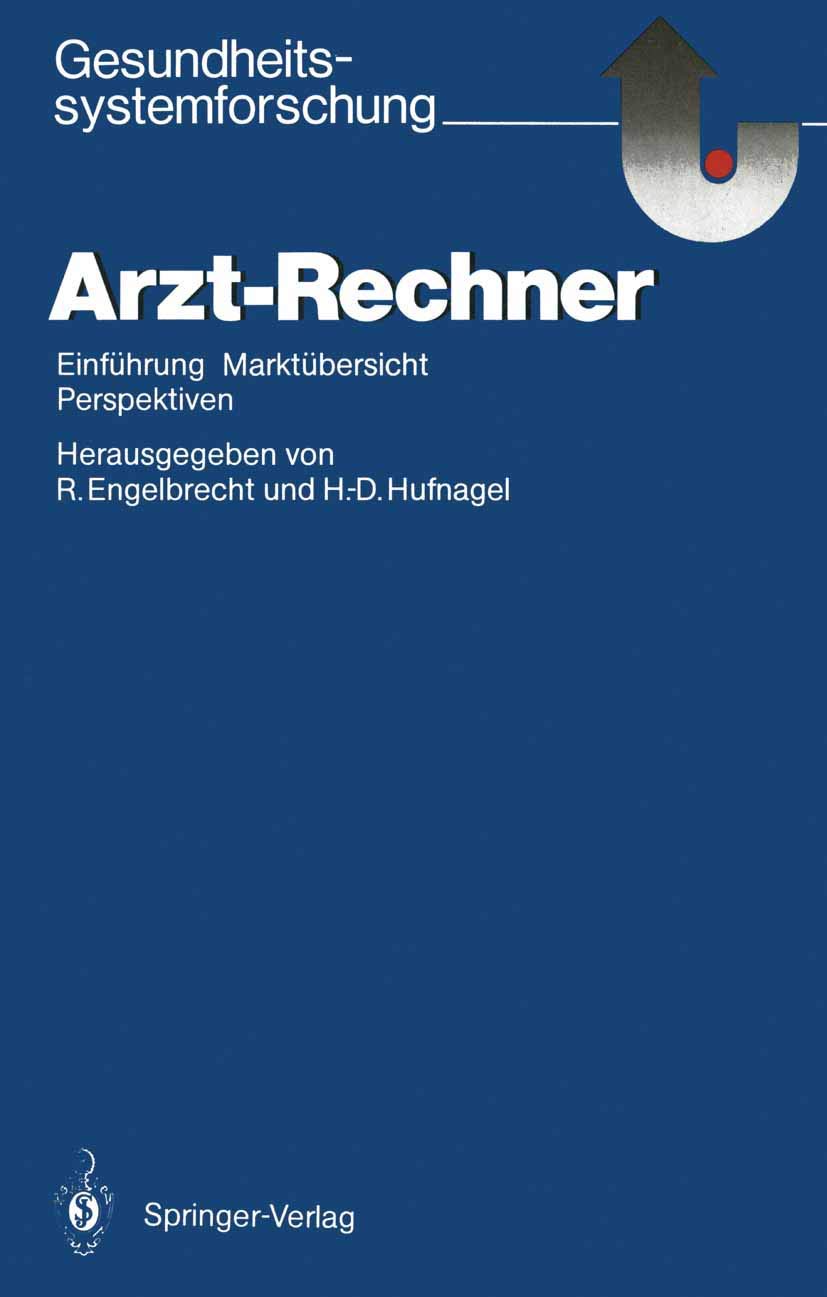 Arzt-Rechner Medicine Books