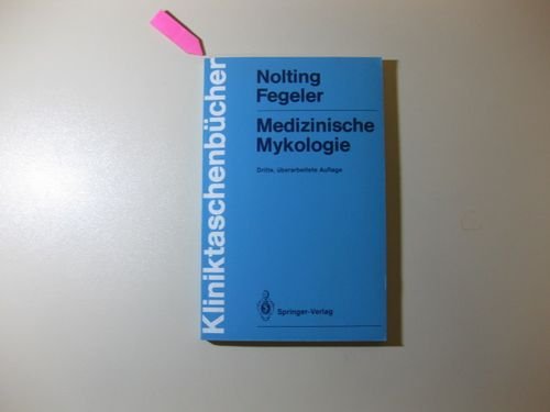 Medizinische Mykologie Health, Nutrition & Fitness