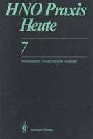 HNO Praxis Heute Books