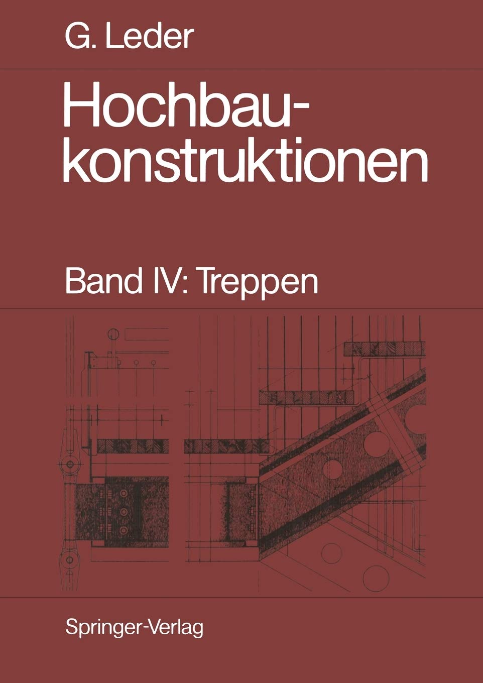 Product Image: Hochbaukonstruktionen
