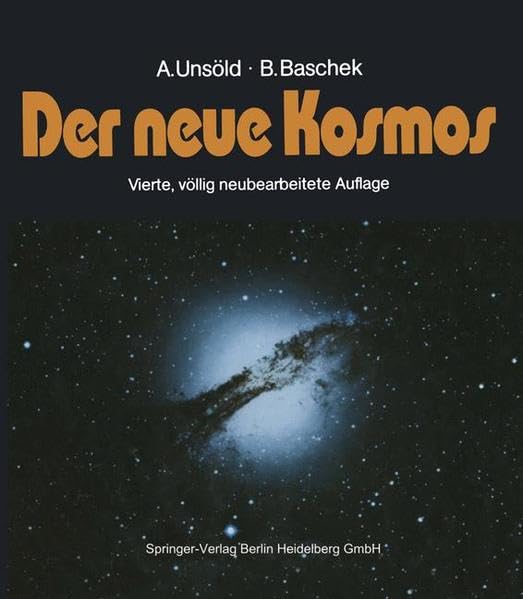 Product Image: Der neue Kosmos
