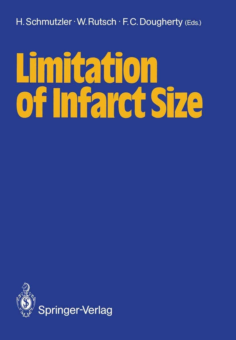 Limitation of Infarct Size Medicine