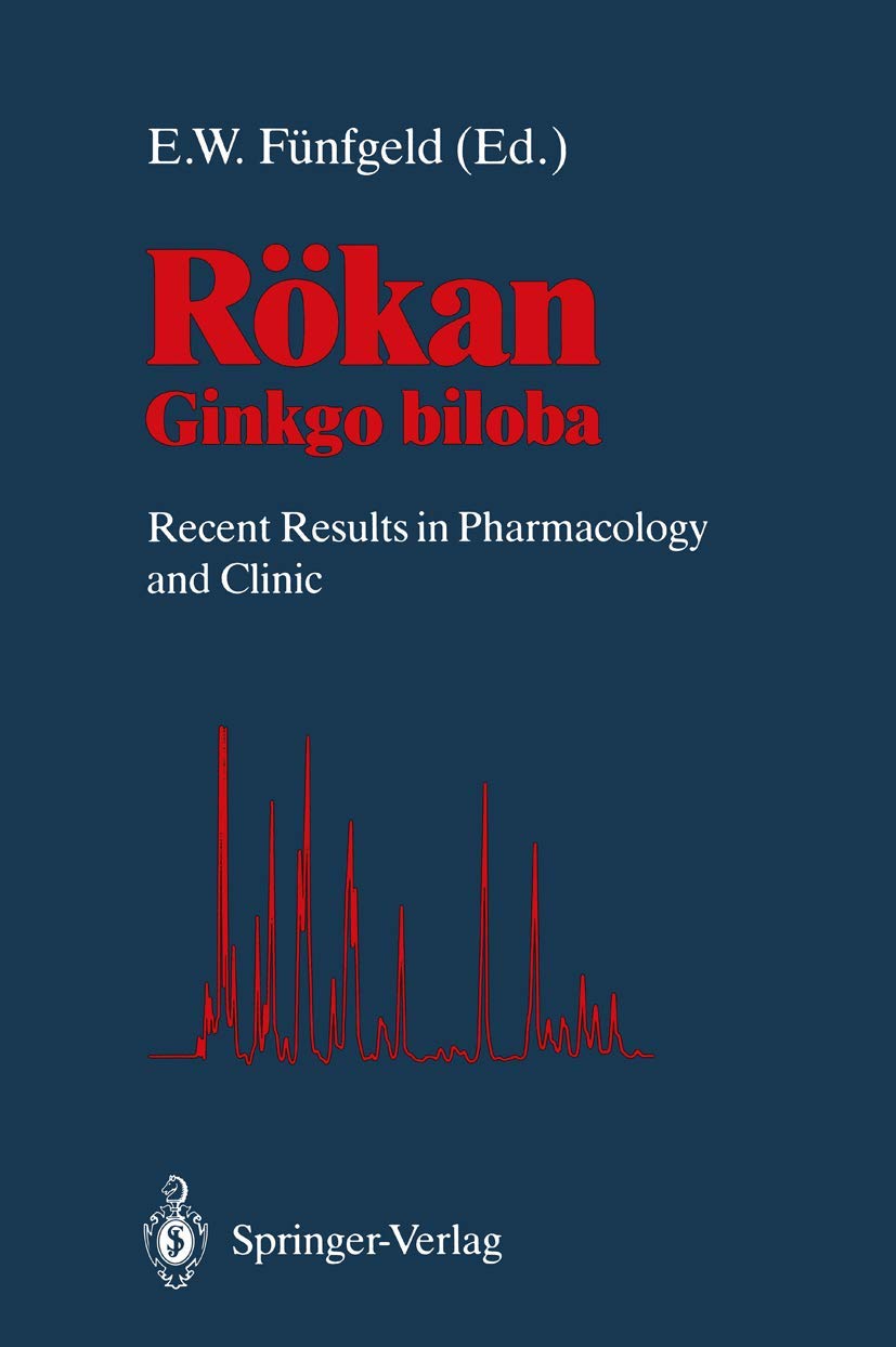 Rökan Medicine