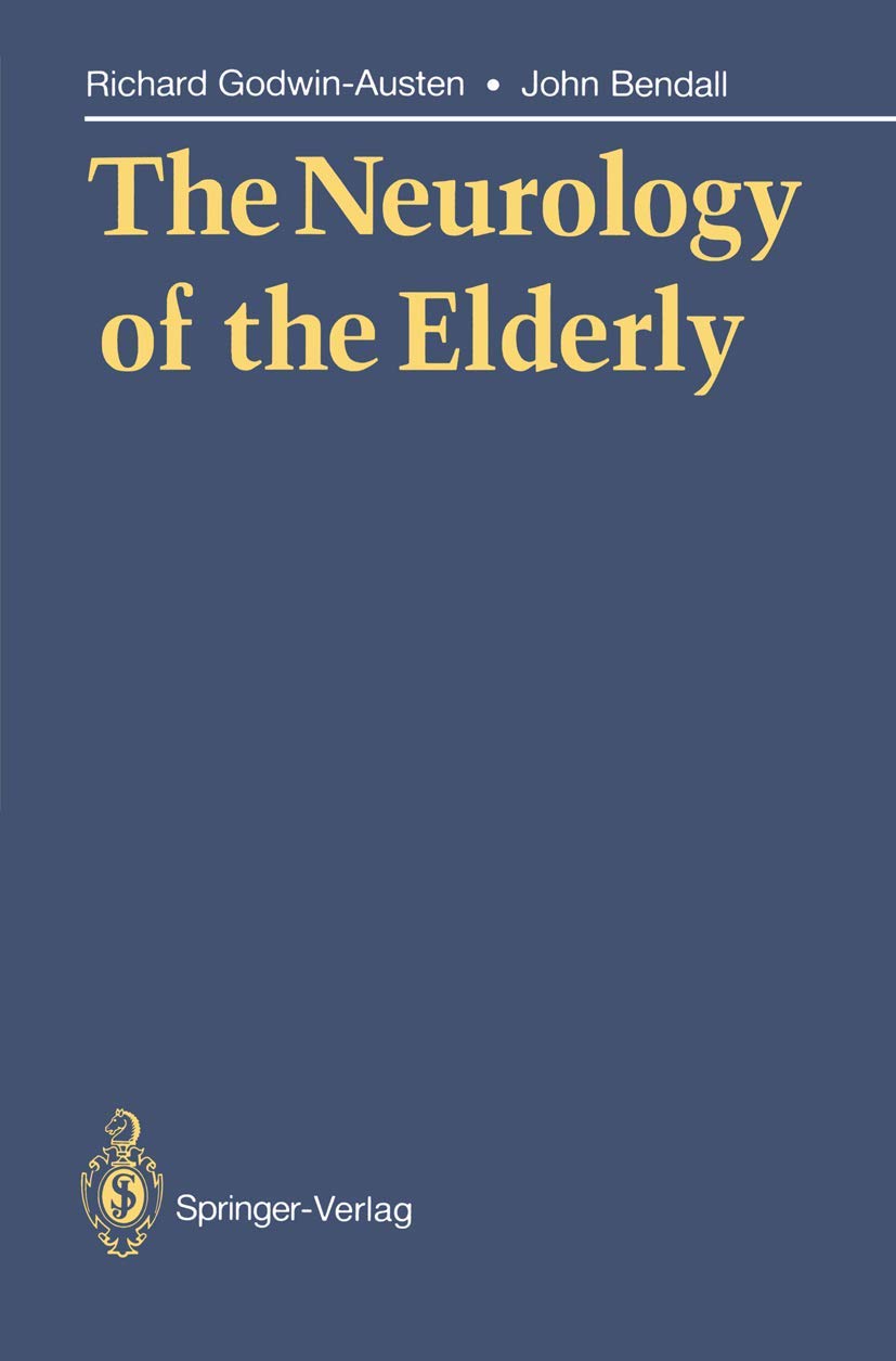 The Neurology of the Elderly Medicine
