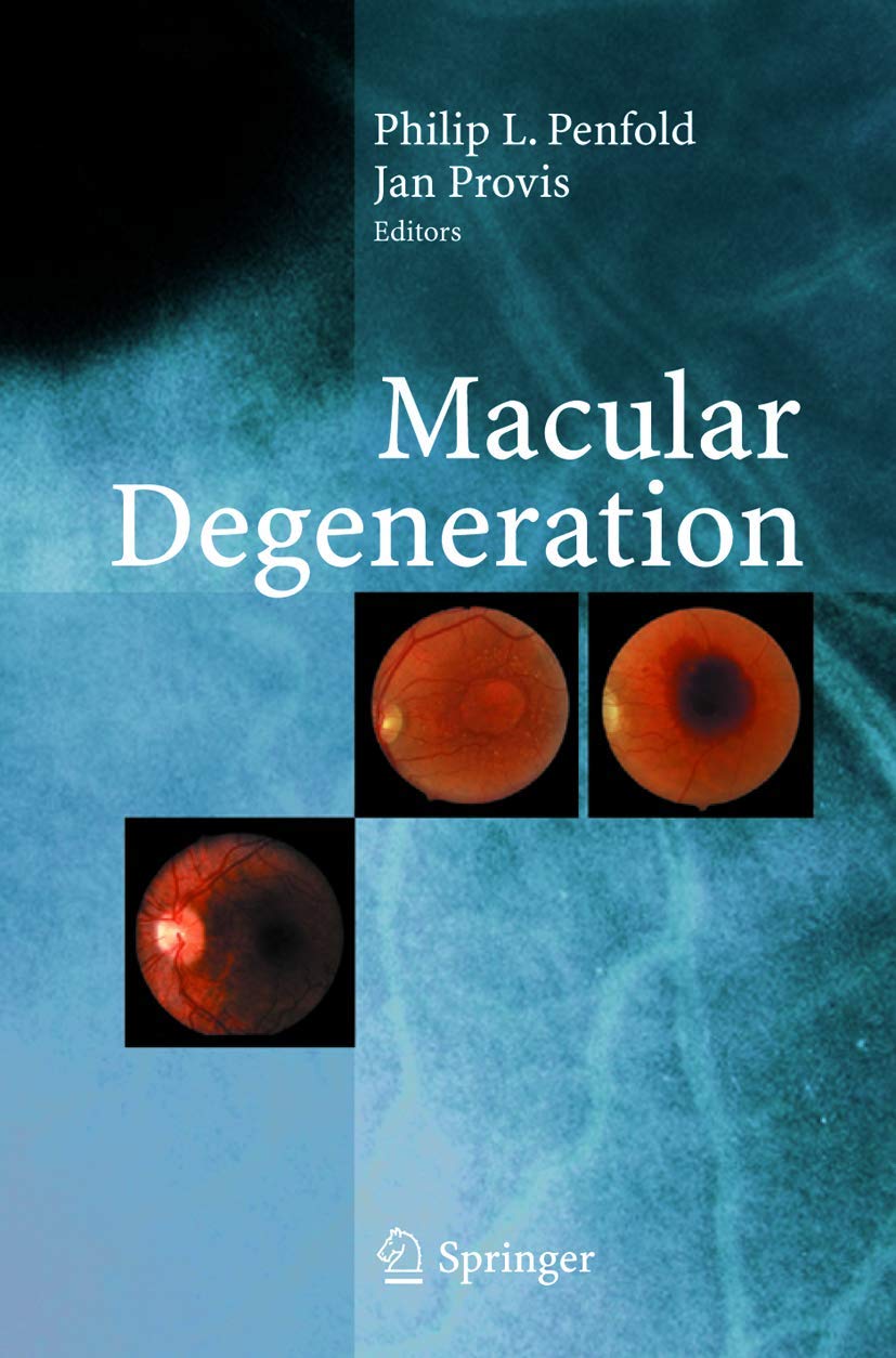 Product Image: Macular Degeneration
