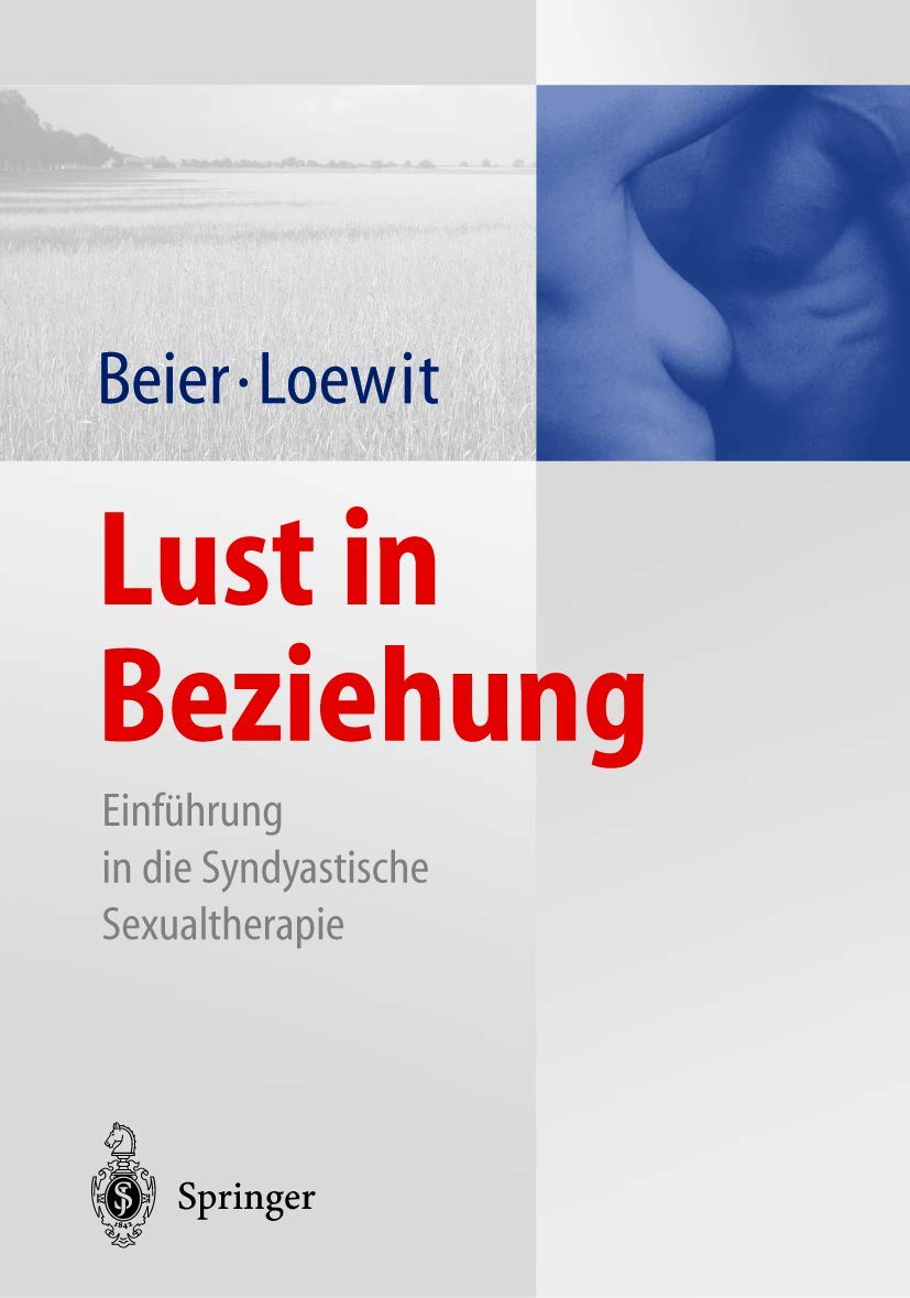 Lust in Beziehung Medicine Books